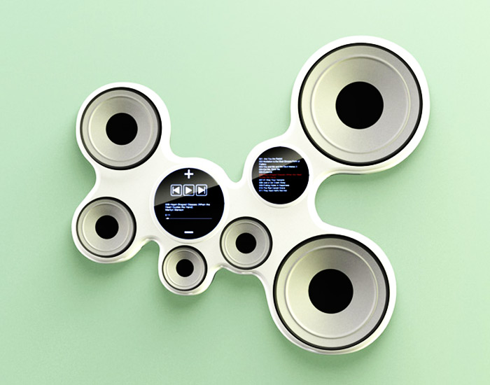 cool-speakers-design – nicola romani cool-speakers-design – nicola romani