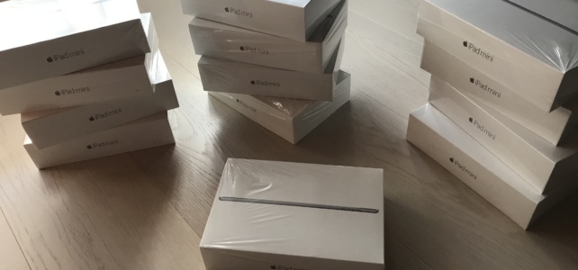 White boxes are always better !!! White boxes are always better !!!