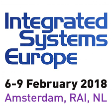 ISE 2018 !!! ISE 2018 !!!
